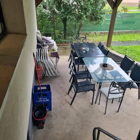Villa Maison De Famille 15 Personnes Max