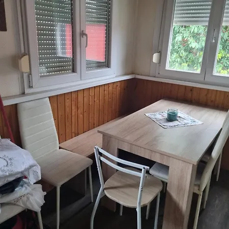 Villa Maison Familiale Tres Fonctionnelle