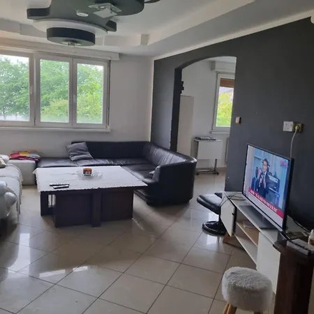 Maison Familiale Tres Fonctionnelle * Schwindratzheim