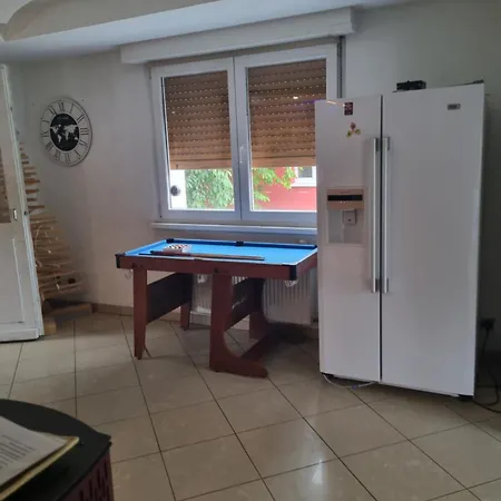 Maison De Famille 15 Personnes Max Villa *