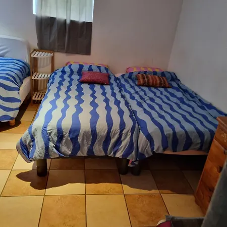 Maison Familiale Tres Fonctionnelle Villa Schwindratzheim