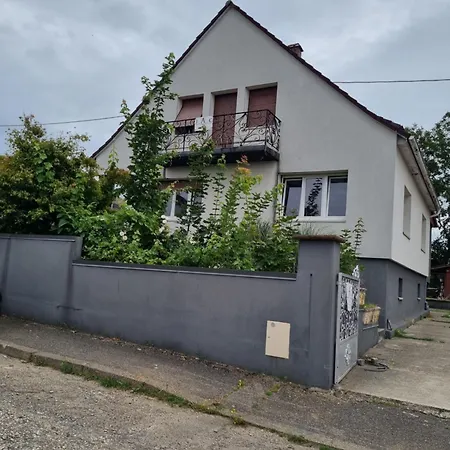 Maison Familiale Tres Fonctionnelle Villa