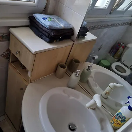 Maison De Famille 15 Personnes Max Villa *