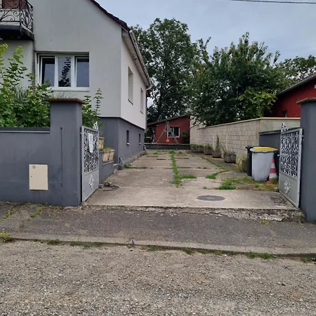 Villa Maison Familiale Tres Fonctionnelle *