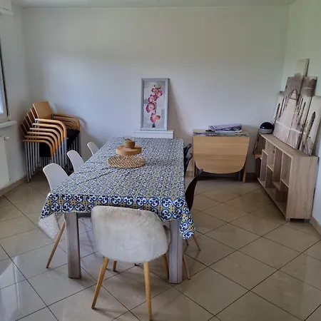 Maison Familiale Tres Fonctionnelle *
