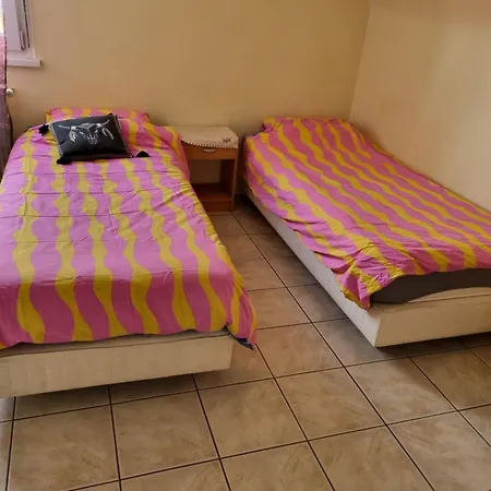 Maison Familiale Tres Fonctionnelle * Schwindratzheim