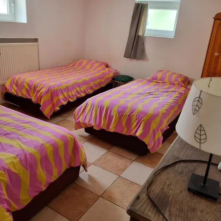 Villa Maison Familiale Tres Fonctionnelle *