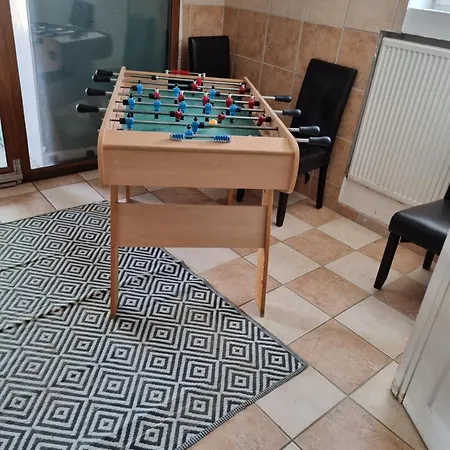 Maison Familiale Tres Fonctionnelle *