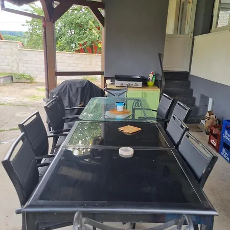 Maison De Famille 15 Personnes Max