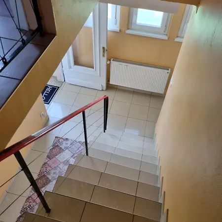 Maison Familiale Tres Fonctionnelle * Schwindratzheim