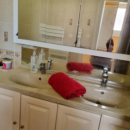 Maison Familiale Tres Fonctionnelle Schwindratzheim