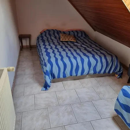 Maison De Famille 15 Personnes Max