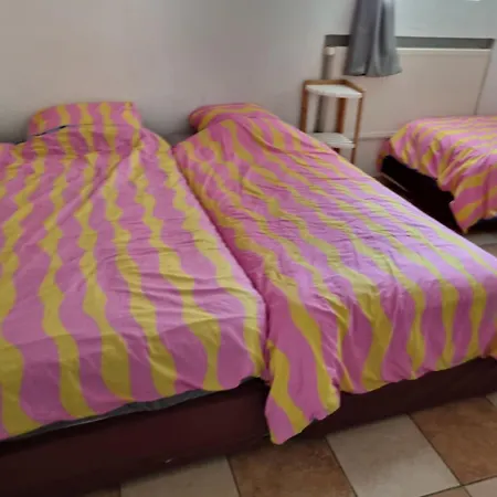 Maison Familiale Tres Fonctionnelle Villa