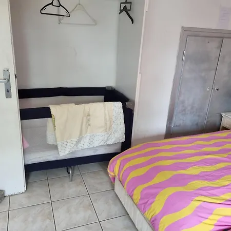 Maison De Famille 15 Personnes Max *