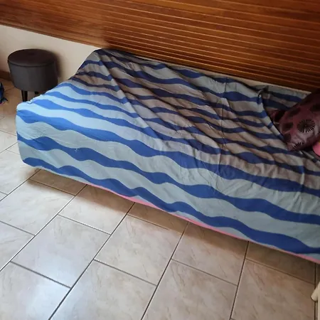 Maison Familiale Tres Fonctionnelle Schwindratzheim