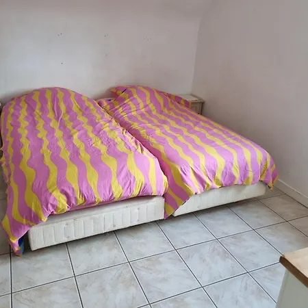 Villa Maison Familiale Tres Fonctionnelle Schwindratzheim