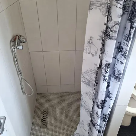 Villa Maison Familiale Tres Fonctionnelle *