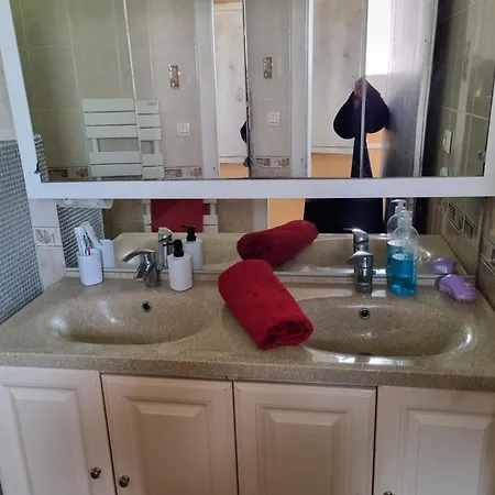 Maison Familiale Tres Fonctionnelle *