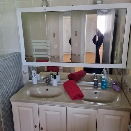 Maison Familiale Tres Fonctionnelle